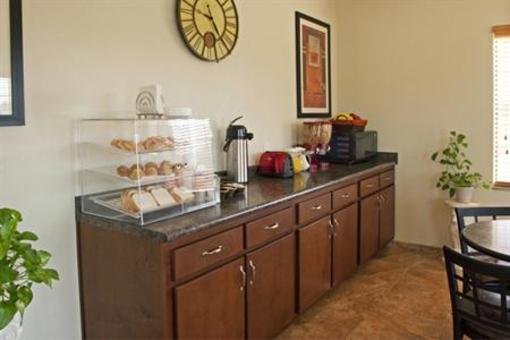 фото отеля Americas Best Value Inn Byhalia