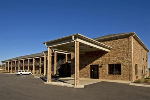 фото отеля Americas Best Value Inn Byhalia
