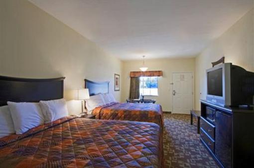 фото отеля Americas Best Value Inn Byhalia