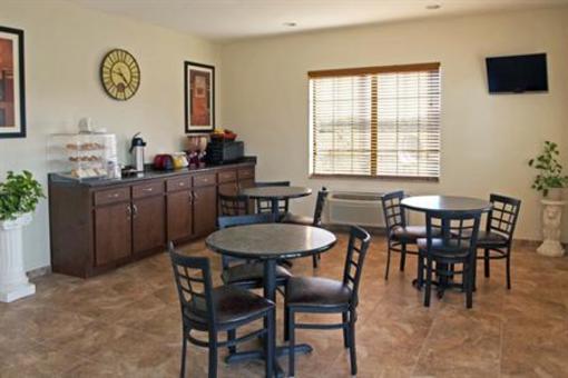 фото отеля Americas Best Value Inn Byhalia