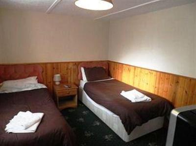 фото отеля Kings Head Inn Cannington