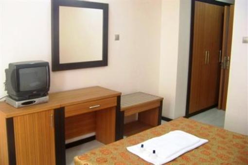 фото отеля Turist Otel