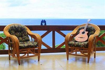 фото отеля Redonda Bay Resort
