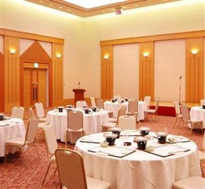 фото отеля Hotel Green Park Tsu