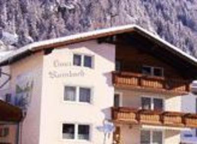 фото отеля Haus Rainbach