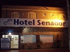фото отеля Hotel Senador