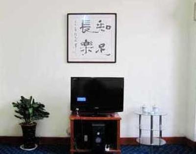 фото отеля Pingdingshan Peach Garden Express Hotel