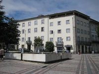 Hotel Residencial Dona Sofia
