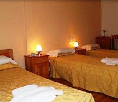 фото отеля Hotel Sol Del Sur