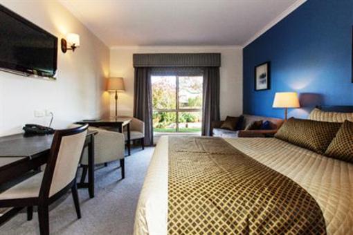 фото отеля Ararat Motor Inn