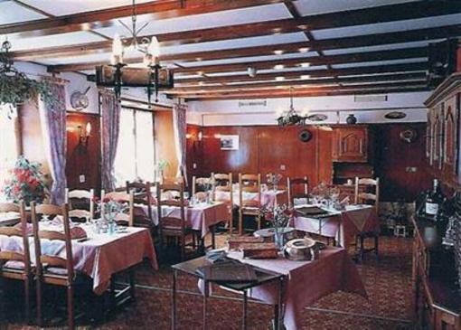 фото отеля Logis de la Licorne