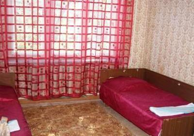фото отеля Shaika Hotel