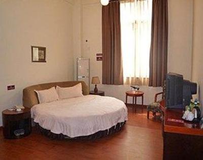 фото отеля Xiaoqiyizhan Inn Chengdu Taisheng