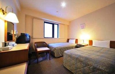 фото отеля Hachioji Sky Hotel
