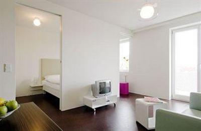 фото отеля STANYS Das Apartmenthotel