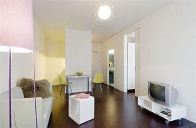 фото отеля STANYS Das Apartmenthotel
