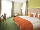фото отеля Seehotel Am Sudhorn