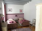 фото отеля Les Chambres D'Hostun