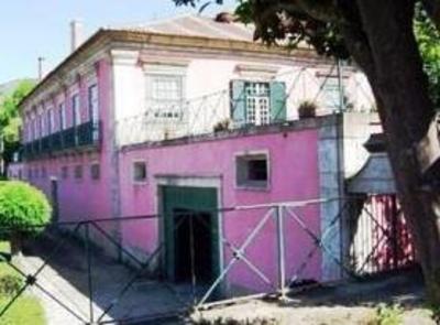 фото отеля Casa dos Varais