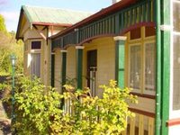 Ross B&B Accommodation