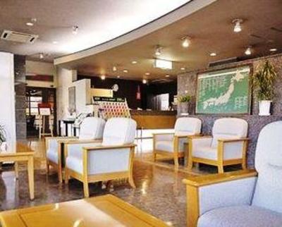 фото отеля Hotel Route Inn Minokamo