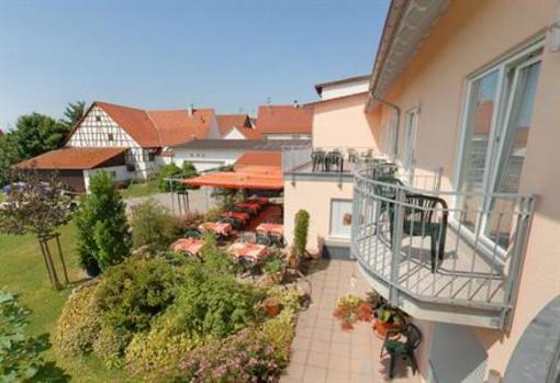 фото отеля Hotel-Gasthof Sternen