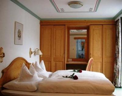 фото отеля Pension Schafberg