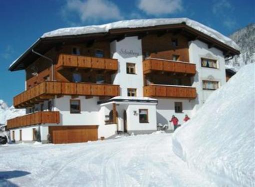 фото отеля Pension Schafberg