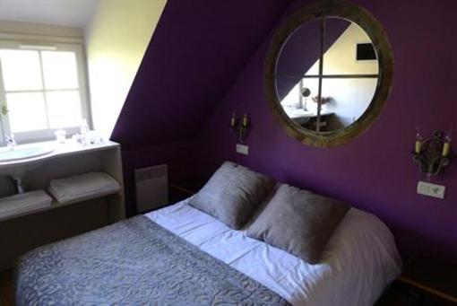 фото отеля Le Pre Rainette Chambres d'Hotes de Charme