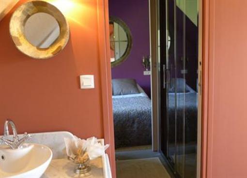 фото отеля Le Pre Rainette Chambres d'Hotes de Charme
