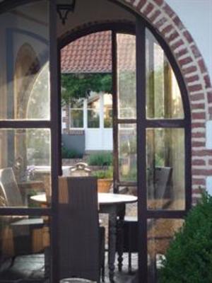 фото отеля Le Pre Rainette Chambres d'Hotes de Charme