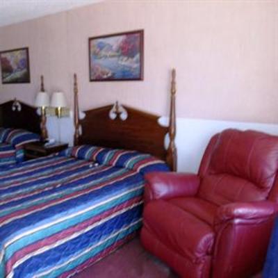 фото отеля Hom Away Inn and Resort