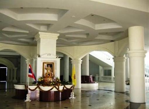 фото отеля Gassan Marina Golf Club Hotel