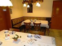 Hotel Garni Haus Brigitte