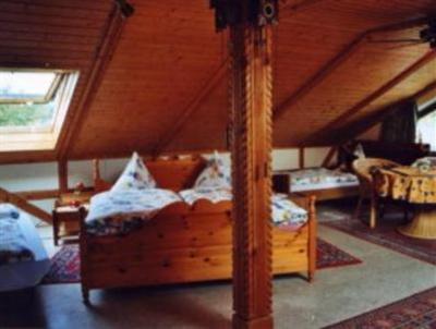 фото отеля Gastehaus Roth