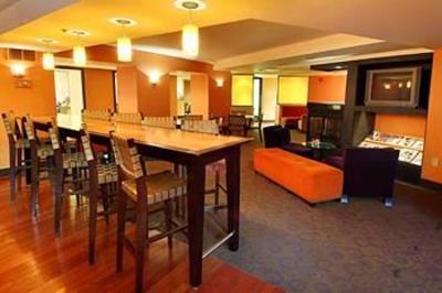 фото отеля One Washington Circle Hotel