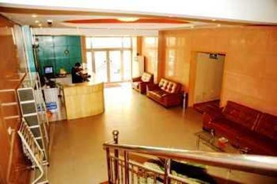 фото отеля Lidu Hotel