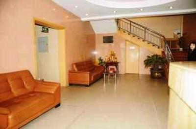 фото отеля Lidu Hotel