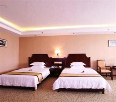 фото отеля Huangdu Hotel