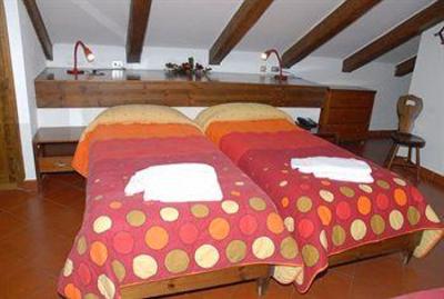 фото отеля Hotel Biancaneve Sestriere