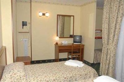 фото отеля Hotel Biancaneve Sestriere