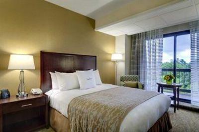 фото отеля Doubletree by Hilton Portland