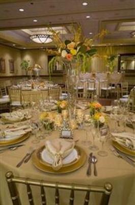 фото отеля Doubletree by Hilton Portland
