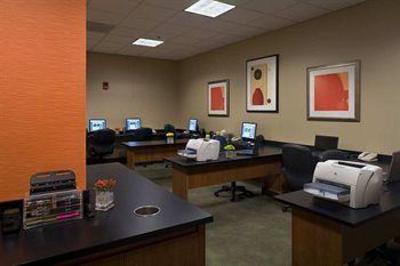 фото отеля Doubletree by Hilton Portland