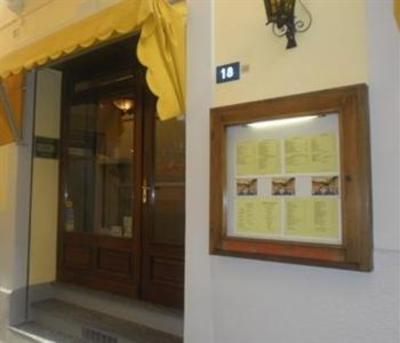фото отеля Hotel La Belle Epoque Aosta