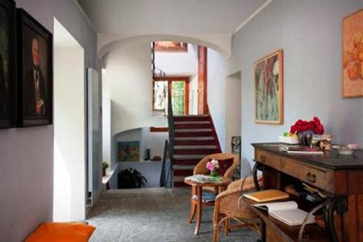 фото отеля Casa Gialla