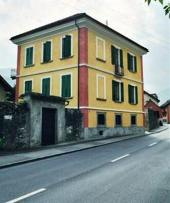 фото отеля Casa Gialla