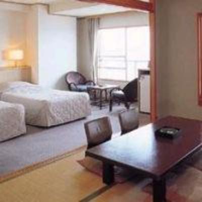 фото отеля Kaike Grand Hotel Tensui
