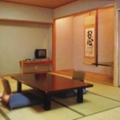 фото отеля Kaike Grand Hotel Tensui