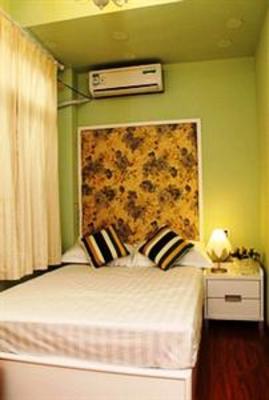 фото отеля Red Bricks Family Inn